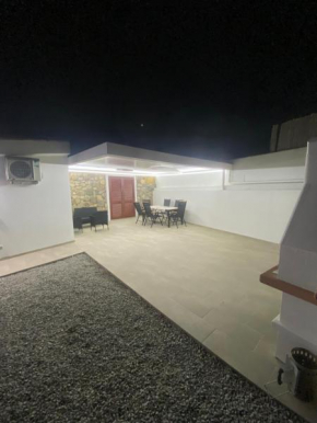 Accogliente casa a due passi dal mare. Sinnai